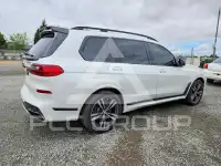 2019 BMW X7 фото