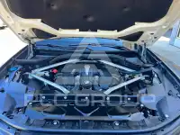 2019 BMW X7 photo