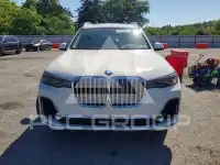 2019 BMW X7 photo