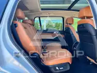 2019 BMW X7 photo