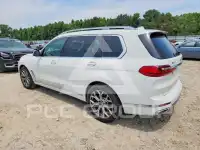 2019 BMW X7 photo