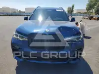 2019 BMW X7 фото