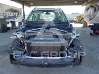 2019 BMW X7 photo