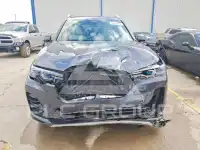 2019 BMW X7 photo