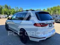 2019 BMW X7 photo