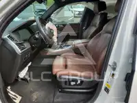 2019 BMW X7 фото