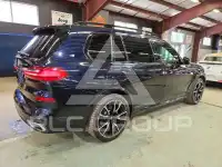 2019 BMW X7 фото