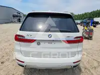 2019 BMW X7 photo
