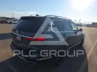 2019 BMW X7 фото