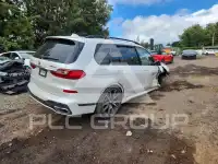 2019 BMW X7 фото