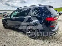2019 BMW X7 photo