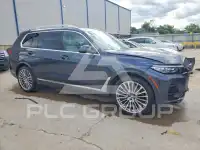 2019 BMW X7 photo