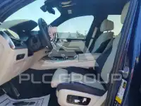2019 BMW X7 фото