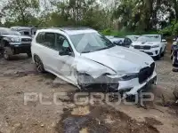 2019 BMW X7 фото