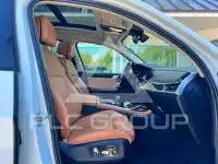 2019 BMW X7 photo
