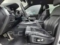 2019 BMW X7 фото