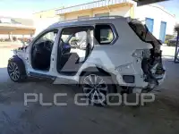 2019 BMW X7 photo