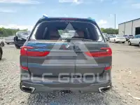 2019 BMW X7 фото