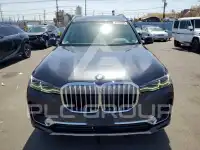2019 BMW X7 фото