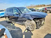 2019 BMW X7 фото