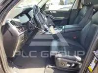 2019 BMW X7 фото