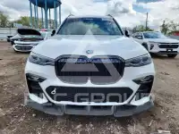 2019 BMW X7 фото