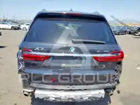 2019 BMW X7 фото