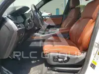 2019 BMW X7 фото
