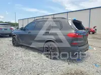 2019 BMW X7 фото
