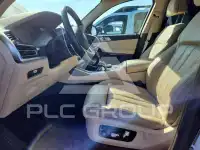 2019 BMW X7 фото