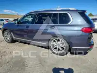 2019 BMW X7 photo