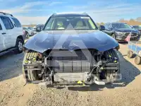 2019 BMW X7 фото