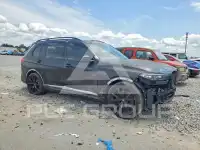 2019 BMW X7 фото