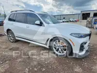 2019 BMW X7 фото