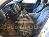 2019 BMW 530 photo