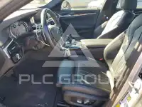 2019 BMW 530 photo