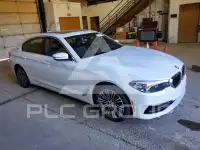 2019 BMW 530 photo