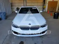 2019 BMW 530 photo