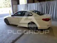 2019 BMW 530 photo