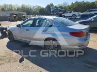 2019 BMW 530 photo