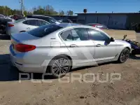 2019 BMW 530 photo