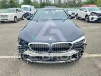 2019 BMW 530 фото
