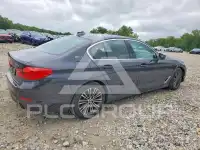 2019 BMW 530 фото