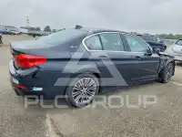 2019 BMW 530 фото