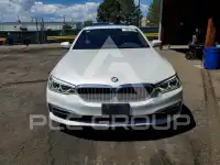 2019 BMW 530 photo