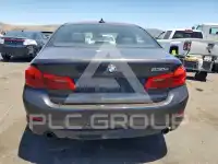 2019 BMW 530 фото