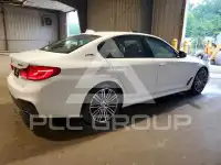 2019 BMW 530 фото