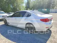 2019 BMW 530 фото