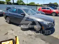 2019 BMW 530 фото