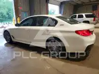 2019 BMW 530 фото